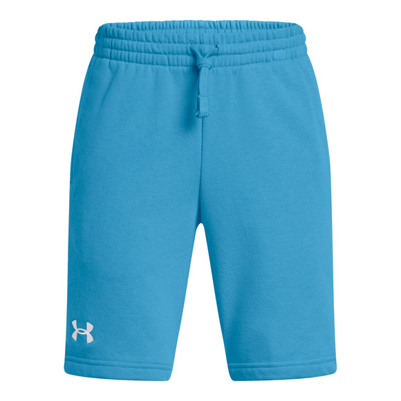 Rival - Junior Fleece Shorts