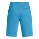 Rival - Junior Fleece Shorts - 1