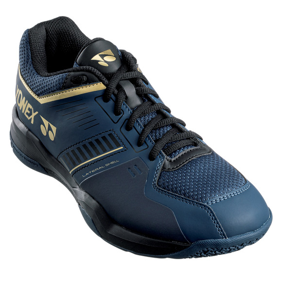 Strider Flow (Wide) - Men's Indoor Court Shoes