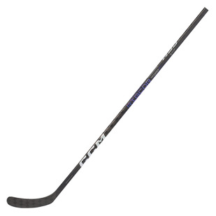 Ribcor Trigger 7 Pro Int - Bâton de hockey en composite pour intermédiaire