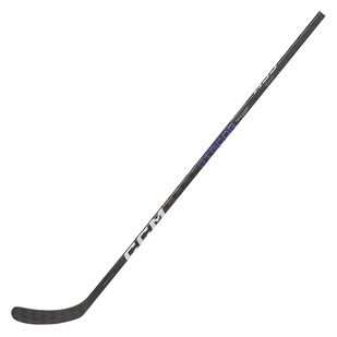 Ribcor Trigger 7 Pro Jr - Bâton de hockey en composite pour junior