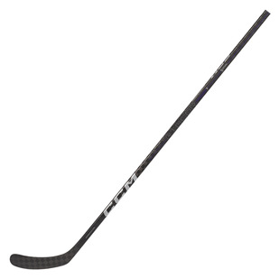 Ribcor Trigger 7 Int - Bâton de hockey en composite pour intermédiaire