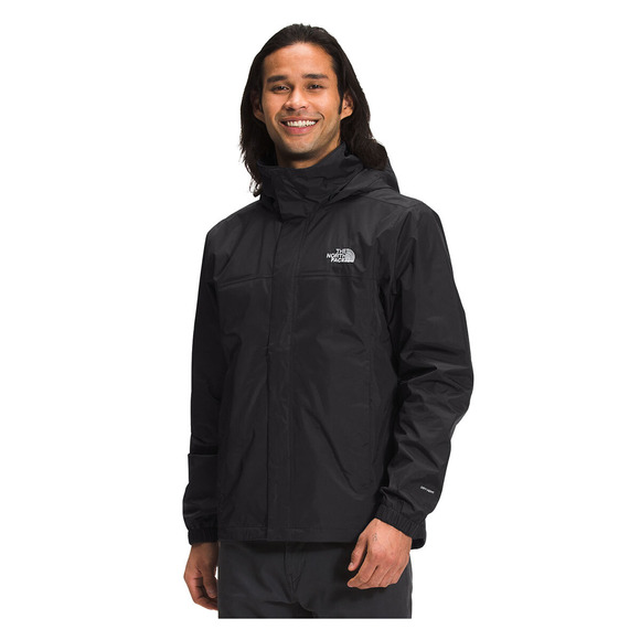 the north face resolve