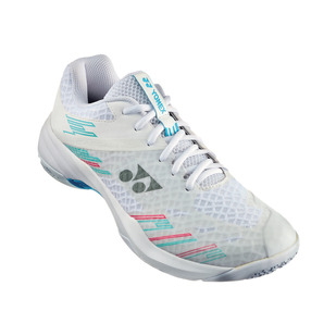 Cascade Accel (Wide) - Women's Indoor Court Shoes