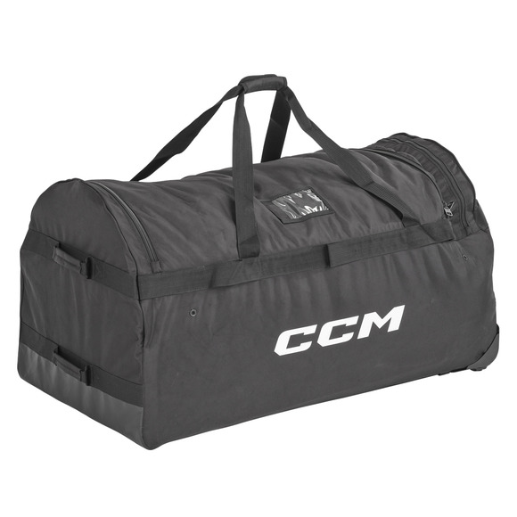 Pro Wheeled (44") - Goaltender Wheeled Equipment Bag