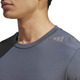 Designed 4 Training HIIT - T-shirt d'entraînement pour homme - 2