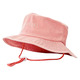 Washed UPF - Women's Bucket Hat - 1
