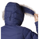 Belle Isle Mid - Women's Hooded Down Insulated Jacket - 3