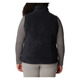 Benton Springs (Plus Size) - Women's Sleeveless Vest - 2