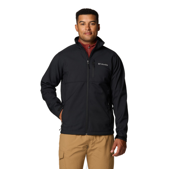 Ascender - Manteau Softshell pour homme