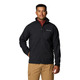 Ascender - Men's Softshell Jacket - 0