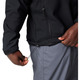 Ascender (Plus Size) - Men's Softshell Jacket - 2