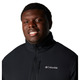 Ascender (Plus Size) - Men's Softshell Jacket - 3