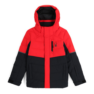 Impulse Jr - Manteau de sports d'hiver pour junior