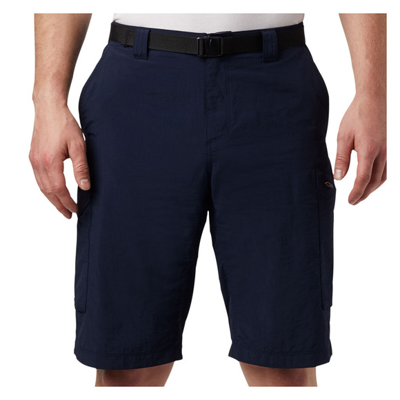 columbia men's cargo shorts