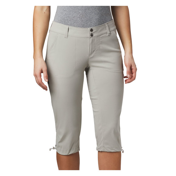 Columbia Saturday Trail Ii Women S Capri Pants Sports Experts