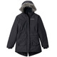 Nordic Strider Jr - Manteau isolé pour junior - 0