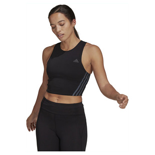 Run Icons 3-Stripes Cooler - Camisole de course pour femme