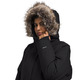 Arctic Parka (Taille Plus) - Manteau isolé en duvet pour femme - 4