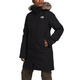 Arctic Parka - Women's Down Insulated Jacket - 1