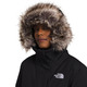 Arctic Parka - Manteau isolé en duvet pour femme - 4