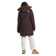 Arctic Parka - Women's Down Insulated Jacket - 1