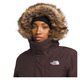 Arctic Parka - Women's Down Insulated Jacket - 3