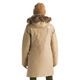 Arctic Parka - Manteau isolé en duvet pour femme - 1