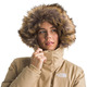 Arctic Parka - Manteau isolé en duvet pour femme - 2