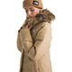 Arctic Parka - Manteau isolé en duvet pour femme - 3