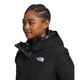 Arctic Bomber - Manteau isolé en duvet pour femme - 2