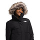 Arctic Bomber - Manteau isolé en duvet pour femme - 3