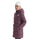 Gotham Parka - Women's Down Insulated Winter Jacket - 1