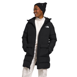 Gotham Parka - Women's Down Insulated Winter Jacket