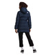 Gotham Parka - Women's Down Insulated Winter Jacket - 1