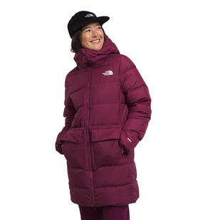 Gotham Parka - Women's Down Insulated Winter Jacket