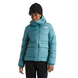 Gotham - Women's Down Insulated Winter Jacket