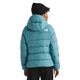 Gotham - Women's Down Insulated Winter Jacket - 2