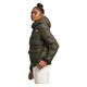 Gotham - Women's Down Insulated Winter Jacket - 2