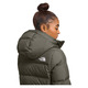 Gotham - Women's Down Insulated Winter Jacket - 3