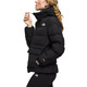 Gotham - Women's Down Insulated Winter Jacket - 1