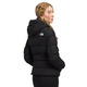 Gotham - Women's Down Insulated Winter Jacket - 2