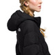 Gotham - Women's Down Insulated Winter Jacket - 3