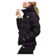 Gotham - Manteau d'hiver isolé en duvet pour femme - 2