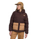 Gotham - Women's Down Insulated Winter Jacket - 0