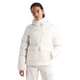 Gotham - Women's Down Insulated Winter Jacket - 0