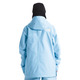 Driftview - Manteau à capuchon de style anorak pour femme - 1