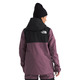 Driftview - Manteau à capuchon de style anorak pour femme - 1