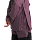 Driftview - Manteau à capuchon de style anorak pour femme - 4