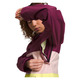 Driftview - Women's Anorak-Style Hooded Jacket - 3